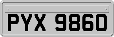 PYX9860