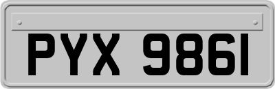 PYX9861