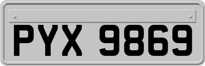PYX9869