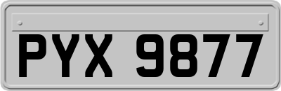 PYX9877