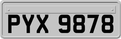 PYX9878