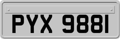 PYX9881