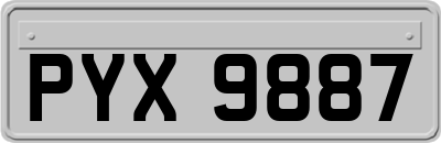 PYX9887