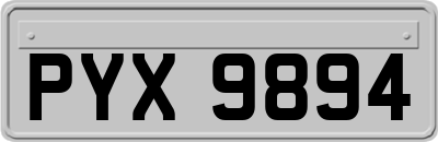 PYX9894