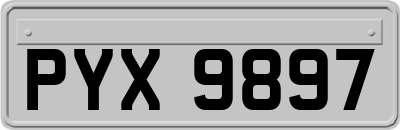 PYX9897
