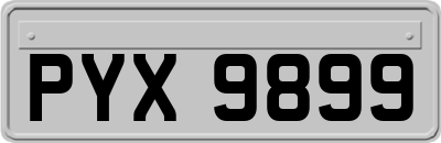 PYX9899