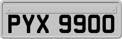 PYX9900