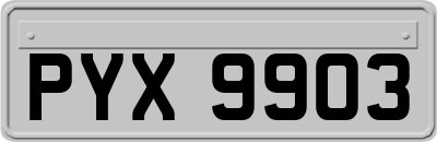 PYX9903