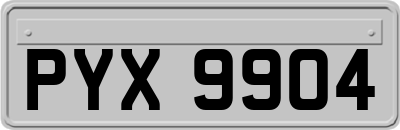 PYX9904