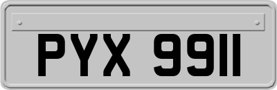 PYX9911