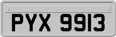 PYX9913