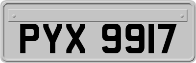 PYX9917