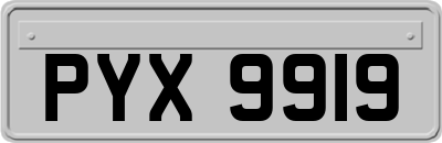 PYX9919
