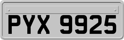 PYX9925