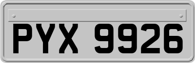 PYX9926