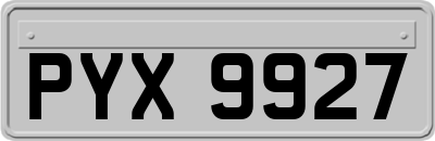 PYX9927