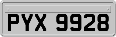 PYX9928