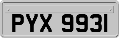 PYX9931