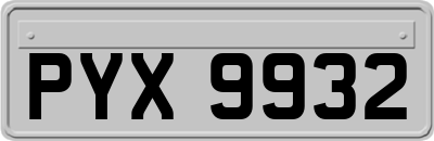 PYX9932