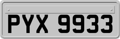 PYX9933