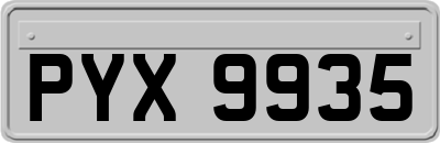 PYX9935