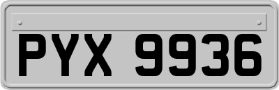 PYX9936