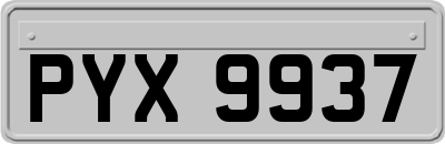 PYX9937
