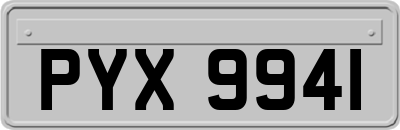 PYX9941