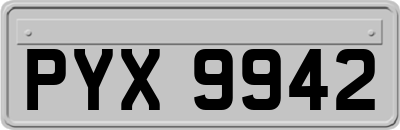 PYX9942