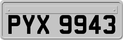 PYX9943