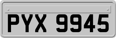 PYX9945
