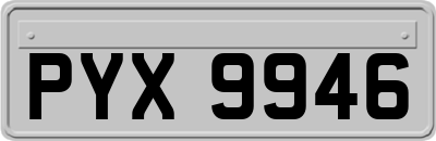 PYX9946