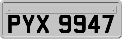 PYX9947
