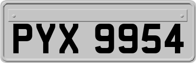PYX9954