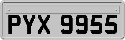 PYX9955