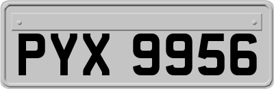 PYX9956