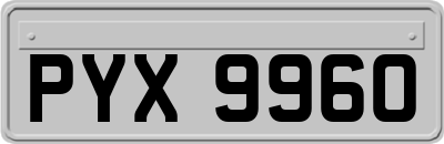 PYX9960