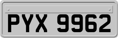 PYX9962
