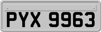 PYX9963