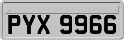 PYX9966