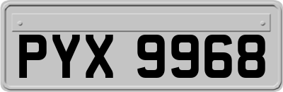 PYX9968