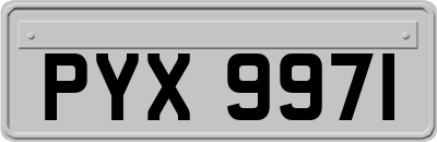 PYX9971