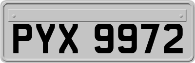 PYX9972