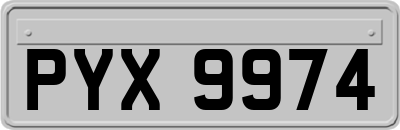 PYX9974