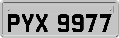 PYX9977