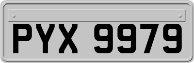 PYX9979