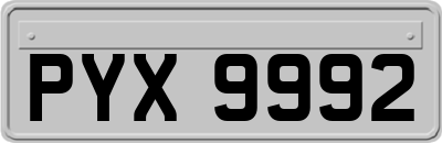 PYX9992