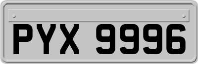 PYX9996