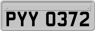 PYY0372