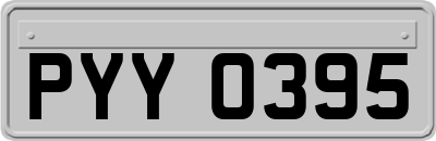 PYY0395